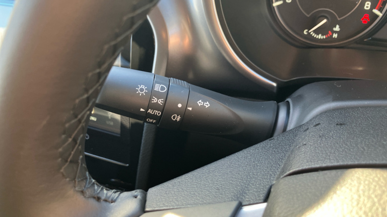 Suzuki Vitara 1.4 Boosterjet Mild Hybrid Motion 5dr Petrol Estate